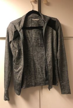 FOREVER 21 Grey Sweater