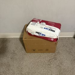Adult Hygiene Products