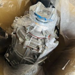 Transfer Case 36100-6D401 For 2003-2024 Toyota 4Runner Lexus GX460