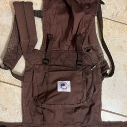 Ergo Baby Carrier 