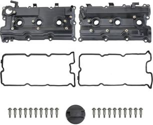 Valve Cover Kit 13264-5W51A 13264-5W50 for 2002-2004 Infiniti QX4 Nissan Pathfinder