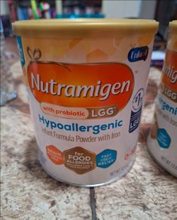 Nutramigen