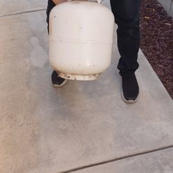 Propane Tanks