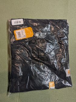 5x Carhartt Loose Fit Henley – XL – Brand New