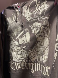 Supreme DJ Screw Hoodie size Small