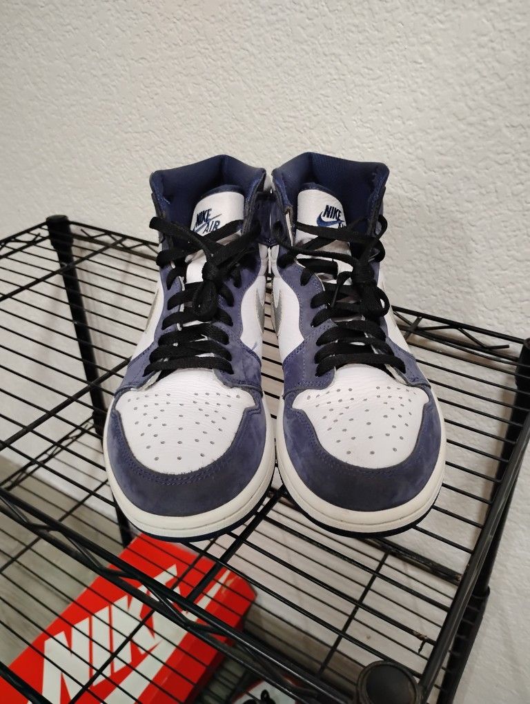 Jordan 1 Retro High