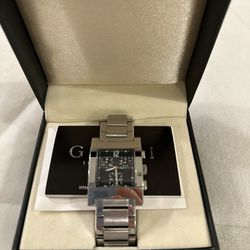 Men’s Gucci Watch - Excellent Condition