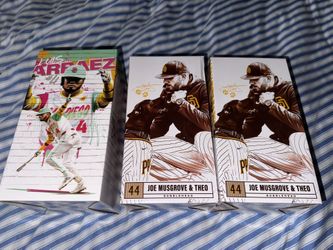 Padres Bobbleheads
