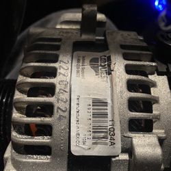 2004   Camry Alternator   Installed But Unused