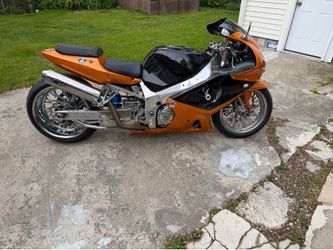 Motorcycle