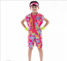 New boys 6/7 ken costume $15obo