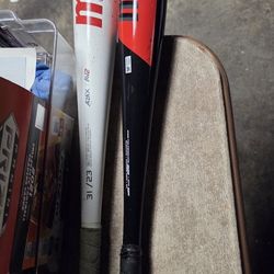 Baseball Bats