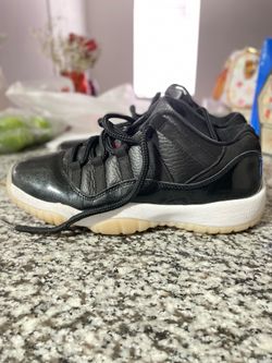 Jordan 11’s