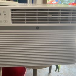 Windows Ac Unit 12100 Btu Smart Ge