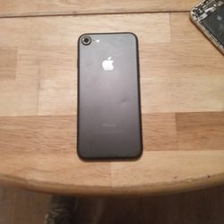 iPhone 8 back
