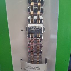 $75 OBO Kate Spade Apple Watch Band(Good X-Mas Gift)