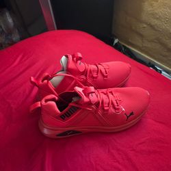 Puma shoes new size 10.5