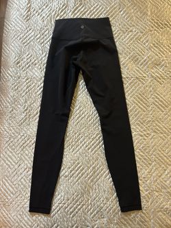 EUC LULULEMON leggings Size 4