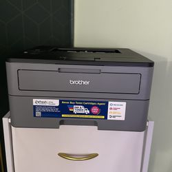 Brother Printer