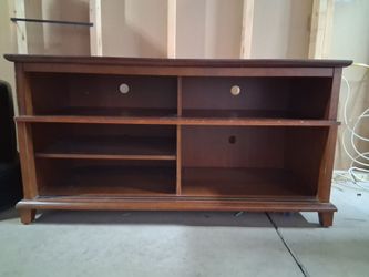TV stand / Entertainment center