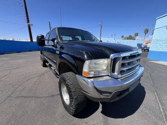 2000 Ford F-250