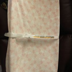 Baby Changing Table Pad 