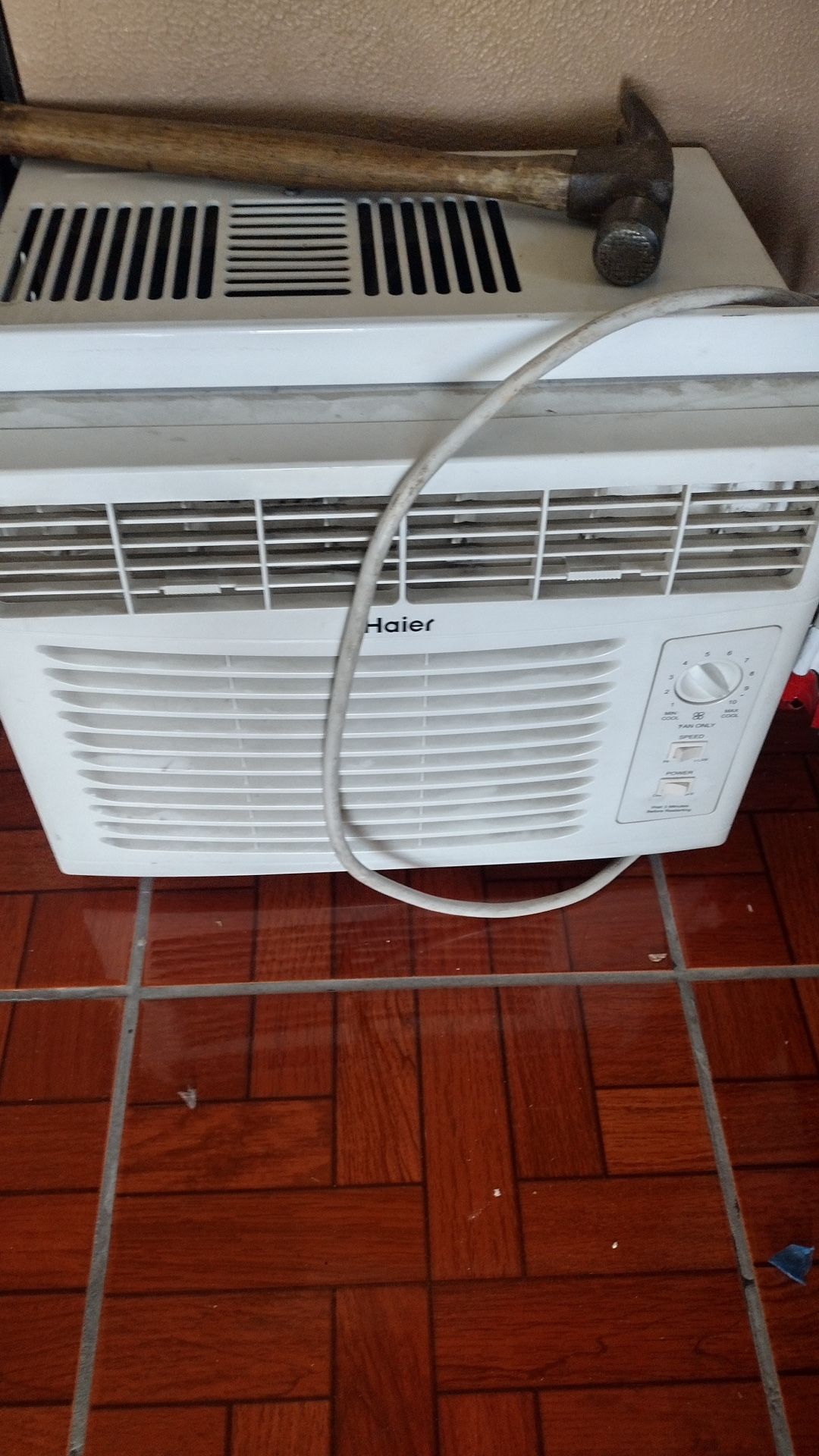 Air Conditioner