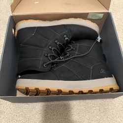 Work Boots Brand New 