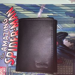 Calvin Klein Wallet