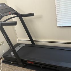 ProForm - Carbon TL Treadmill - Black 