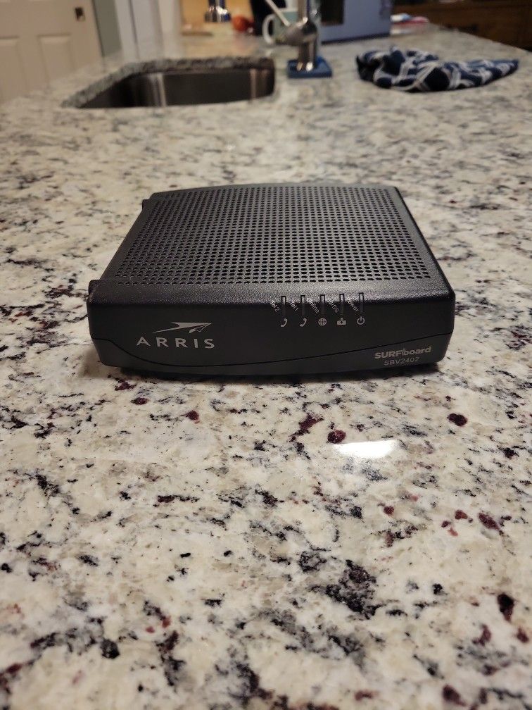 Arris Modem