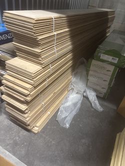 Legno Bastone, LifeScape Harwood, Provenza MaxCore, ForceMax Plus