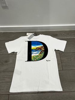 Dior New Season Tshirt Any Colors 