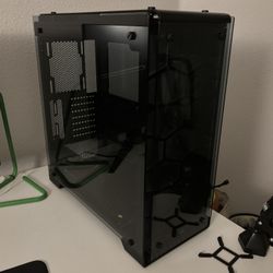 Corsair 570x ATX PC Case