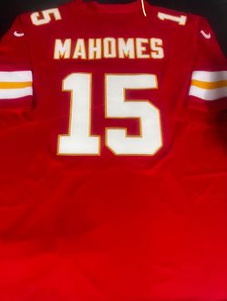 KC Chiefs Jerseys. New