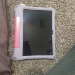 Tablet ONN 10.1/w Case 