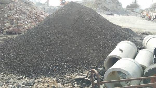 Asphalt Millings For Sale 