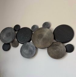 Wall decor