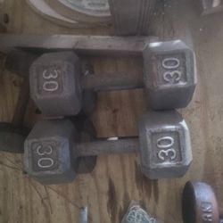 Dumbbells