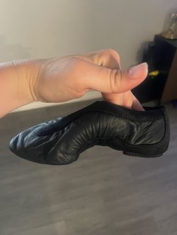 Bloch Dance Shoes