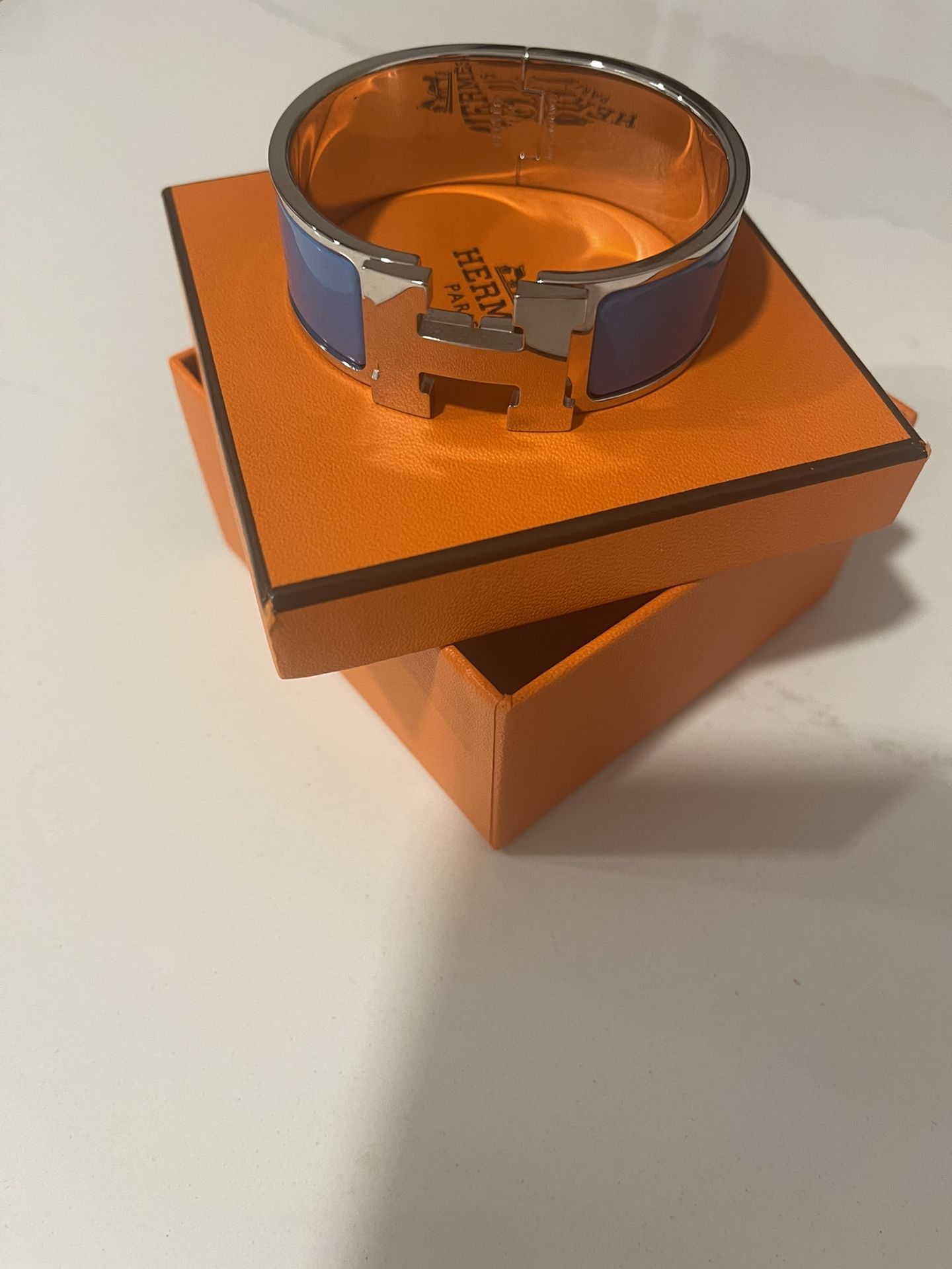 Hermes Bracelet