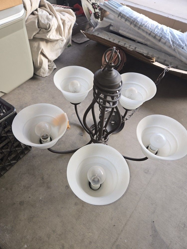 Chandelier