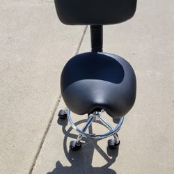 Swivel Chair