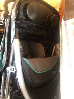 Baby furniture