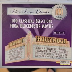 Classic Music From Movies