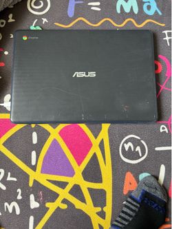 Asus computer
