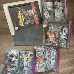 lego