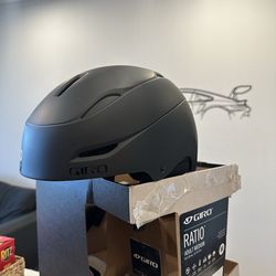 Giro Ratio Ski Helmet