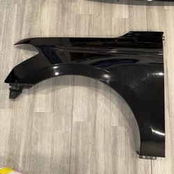 2018-2024 FORD EXPEDITION LEFT LH DRIVER FRONT FENDER OEM