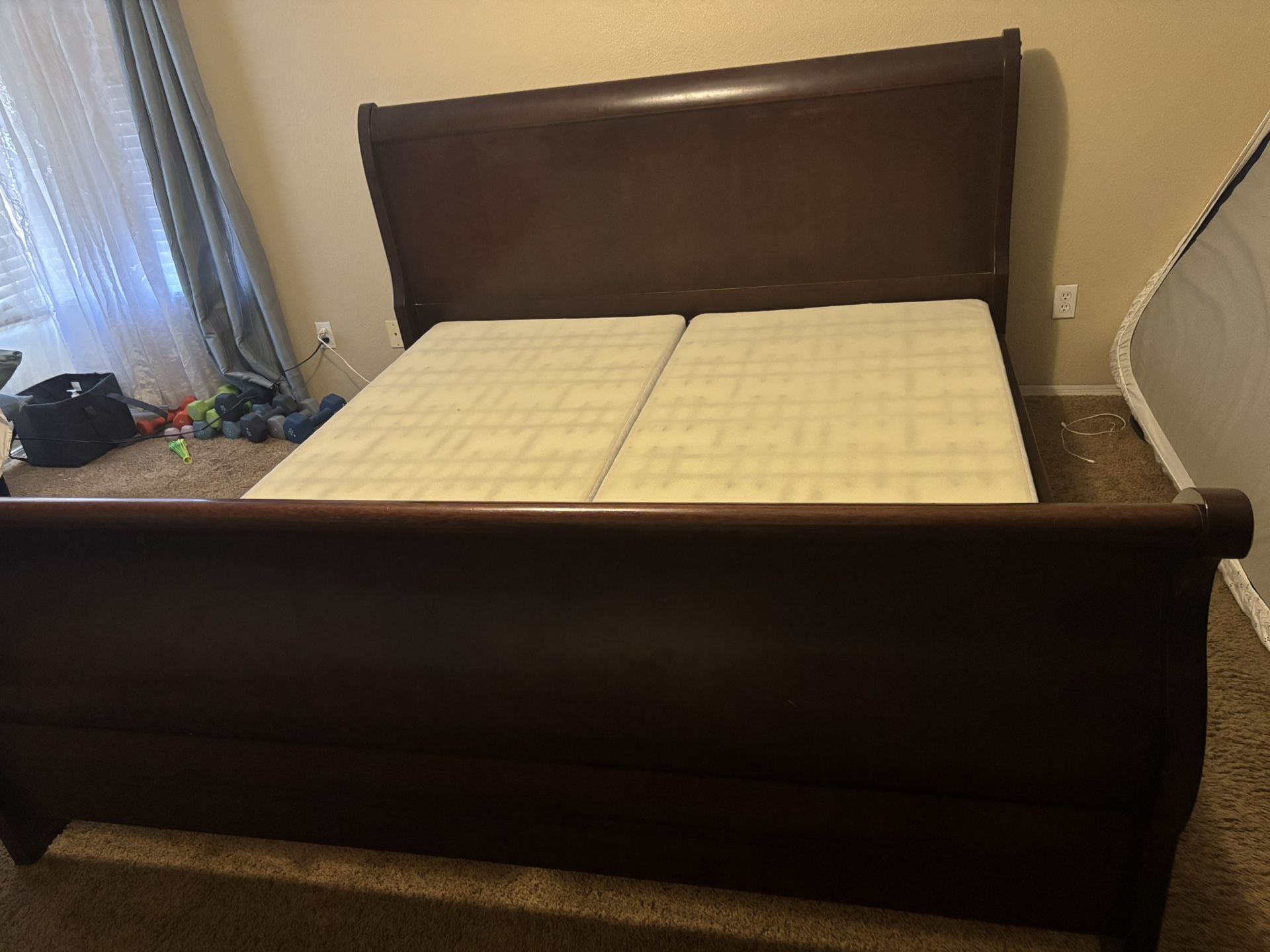 Bed Frame